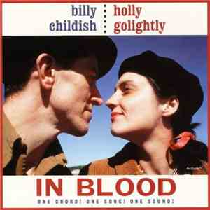 Billy Childish & Holly Golightly - In Blood FLAC
