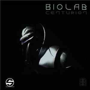 Biolab - Centurion FLAC