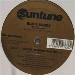 Black Minds - Revolution FLAC