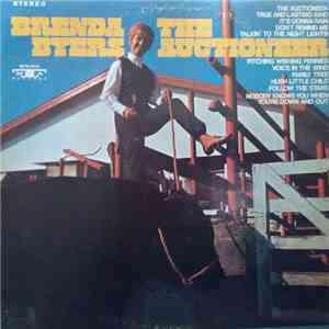 Brenda Byers - The Auctioneer FLAC