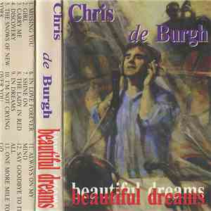 Chris de Burgh - Beautiful Dreams FLAC