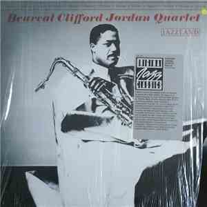 Clifford Jordan Quartet - Bearcat FLAC