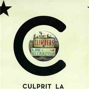 Climbers - Law Of Attraction FLAC