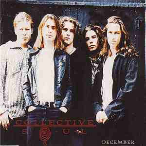 Collective Soul - December FLAC