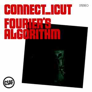 Connect_icut - Fourier's Algorithm FLAC