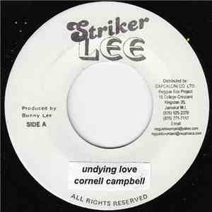 Cornell Campbell / King Tubby's & The Aggrovators - Undying Love / Dub Star FLAC