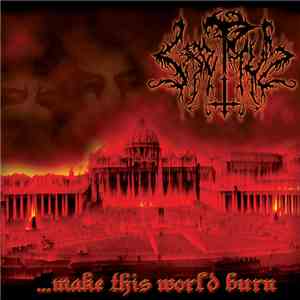 Creptum - .​.​.​Make This World Burn FLAC