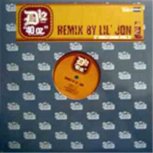D12 - 40 Oz. (Remix) FLAC