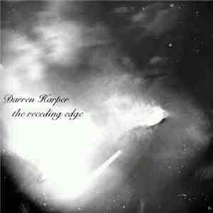 Darren Harper - The Receding Edge FLAC