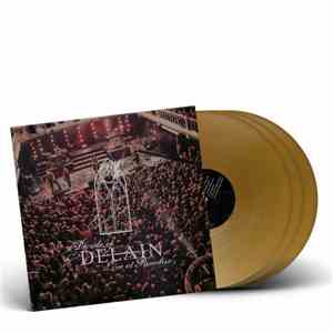 Delain - A Decade Of Delain - Live At Paradiso FLAC