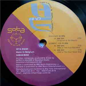 Den Hetrix & Galliard - One Day FLAC