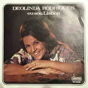Deolinda Rodrigues - Eu Sou Lisboa FLAC