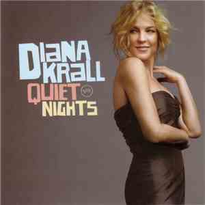 Diana Krall - Quiet Nights FLAC