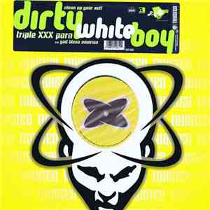 Dirty White Boy - Triple XXX Porn / God Bless America FLAC