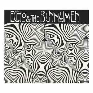 Echo & The Bunnymen - Prove Me Wrong FLAC