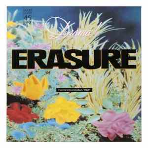Erasure - Drama! FLAC