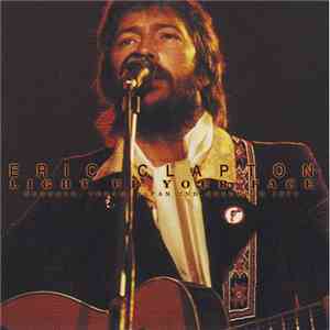 Eric Clapton - Light Up Your Face FLAC