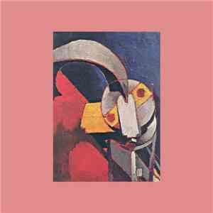 Eric Stratos - Machine Form FLAC