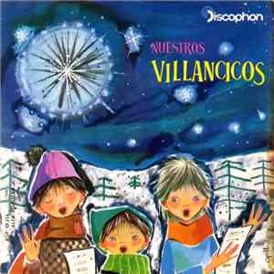 Escolanía de Ntra. Sra. de Montserrat - Nuestros villancicos FLAC
