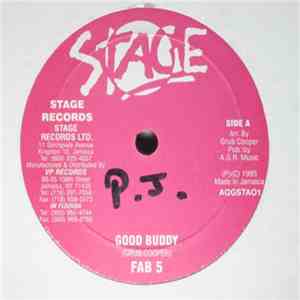 Fab 5 - Good Buddy FLAC