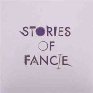 Fancie - Stories Of Fancie FLAC
