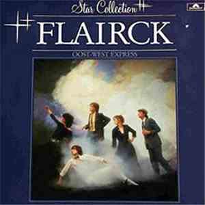 Flairck - Oost-West Express FLAC