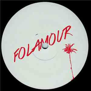 Folamour - The Shadow Of Her Smile FLAC