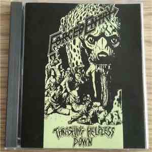Forced Entry - Thrashing Helpless Down FLAC