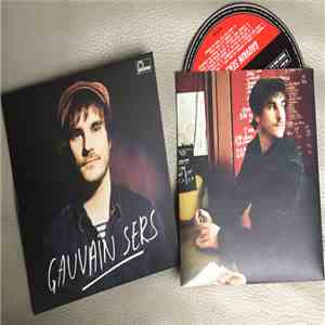 Gauvain Sers - Pourvu FLAC