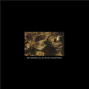 Geir Jenssen - Kill By Inches [Soundtrack] EP FLAC