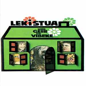 Geir Og Vibeke - Lek I Stua FLAC