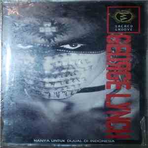 George Lynch - Sacred Groove FLAC