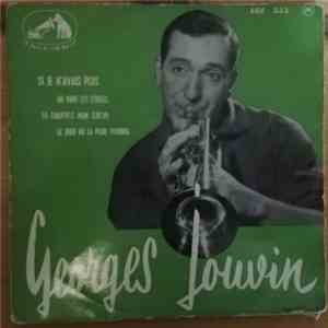 Georges Jouvin Sa Trompette Et Son Ensemble - Si Je N'avais Plus FLAC