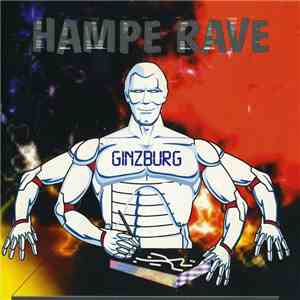 Ginzburg - Hampe Rave FLAC