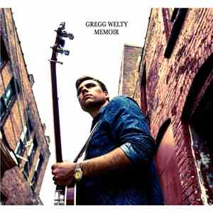 Gregg Welty - Memoir FLAC