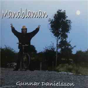 Gunnar Danielsson - Mandolaman FLAC