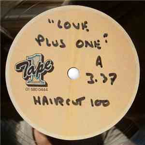 Haircut One Hundred - Love Plus One FLAC