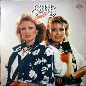 Hana & Dana - Closer FLAC