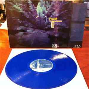 Hum  - Downward Is Heavenward FLAC