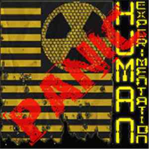 Human Experimentation - Panic FLAC
