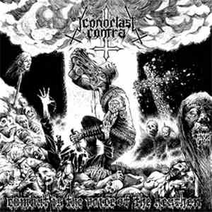 Iconoclast Contra - Combat Is The Voice Of The Heathen FLAC