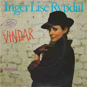 Inger Lise Rypdal - Vindar FLAC