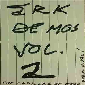 IRK  - Demos Vol. 1 FLAC