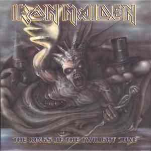Iron Maiden - The Kings Of The Twilight Zone FLAC