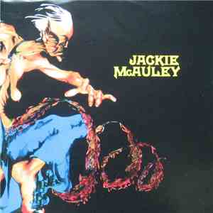 Jackie McAuley - Jackie McAuley FLAC