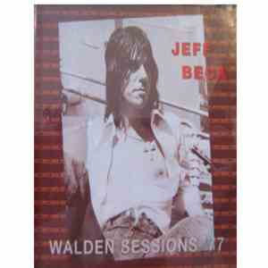 Jeff Beck - Walden Sessions '77 FLAC