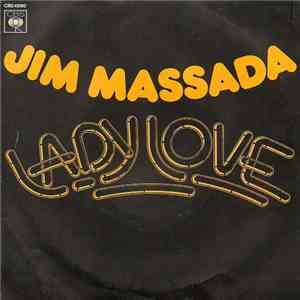 Jim Massada - Lady Love FLAC