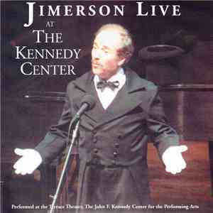 Jimerson - Jimerson Live At The Kennedy Center FLAC