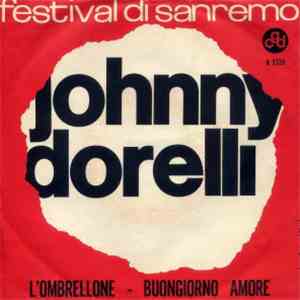 Johnny Dorelli - L'Ombrellone / Buongiorno Amore FLAC