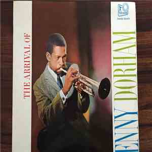 Kenny Dorham - The Arrival Of Kenny Dorham FLAC